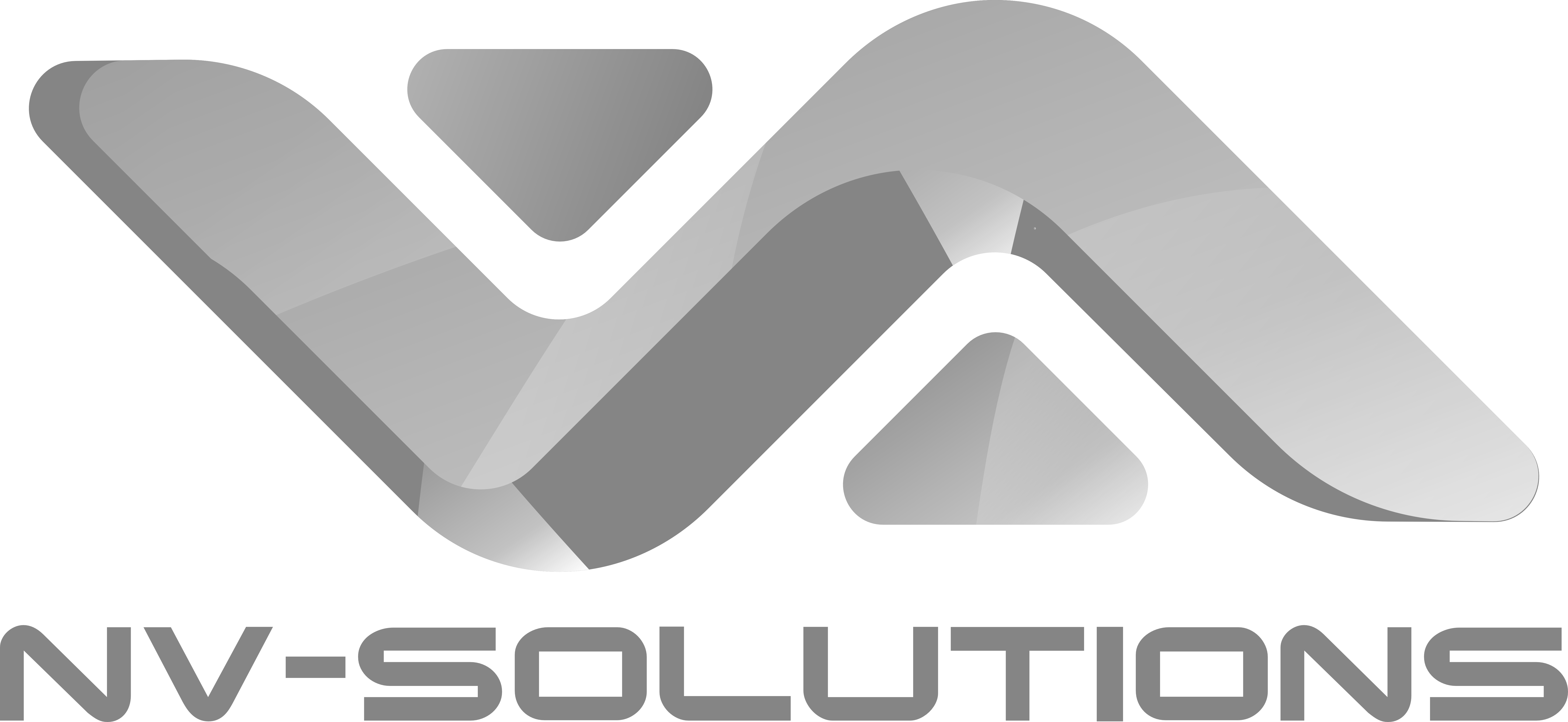 NV-solutions Logo